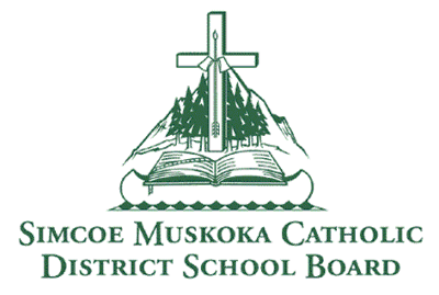 Simcoe Muskoka Catholic DSB