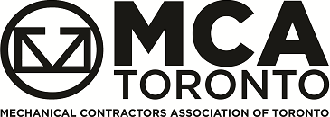 MCA Toronto logo